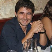 André Pereira's photo