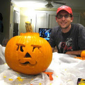 Kevin Moore's photo