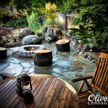 firepit ideas