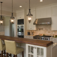 Kitchen Ideas