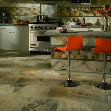 Tile Photos