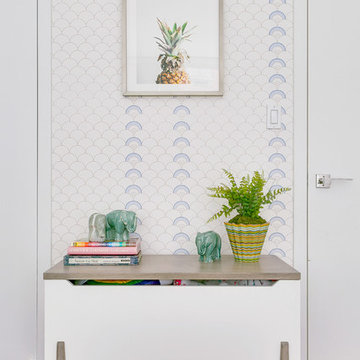 JL Powers Design