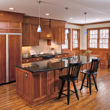 Kitchen Ideas