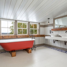 bathtubs