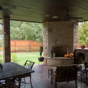 Iron Horse Ranch