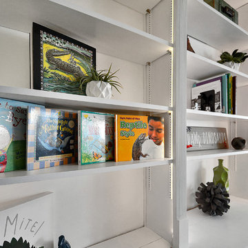 Woodland Park Home Staging (Columbus)
