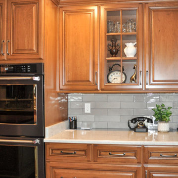 Cozy Kitchen