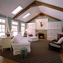 GREAT/FAMILY ROOM