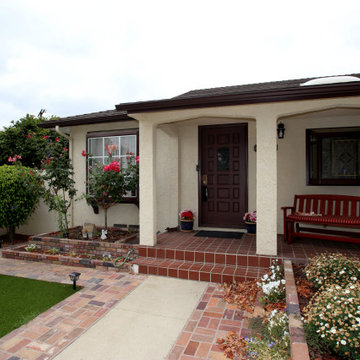 Fog Coating - Torrance, CA