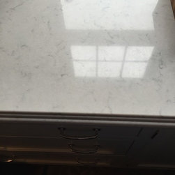 Miscellaneous Products: Silestone Lagoon - Products