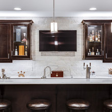 Wet Bar