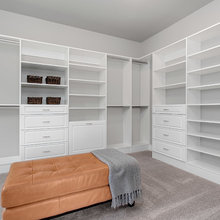 closets