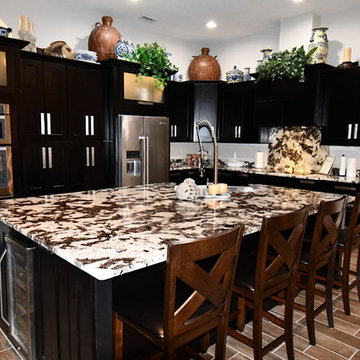 Summerville Project