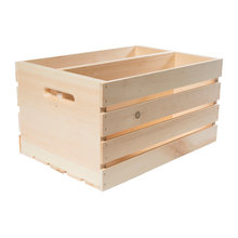 bins