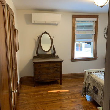 Mitsubishi Ductless Mini Split Chicago