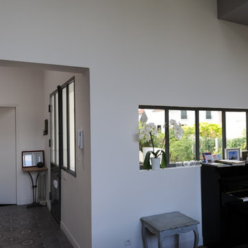 Maison Nanterre