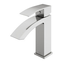 Faucet