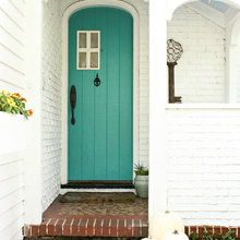 Blue Door