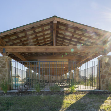 Sienna Amenity Center (Cedar)