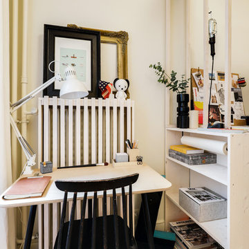 Appartement Parisien
