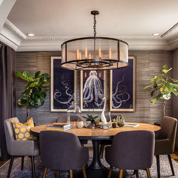 San Francisco Residence