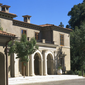 Estate in Northern California