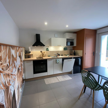 Logement rbnb
