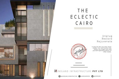 The Eclectic Cairo