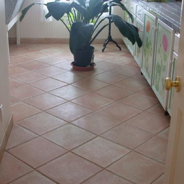Flooring