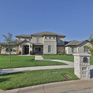 Texas Tuscan at The Villages of Abilene, Texas