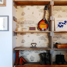 vans room