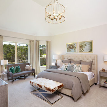 Austin, Texas | Leander Crossing - Classic Tulane Owner's Suite