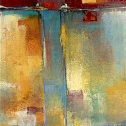 Substrate by Maeve Harris - Artwork