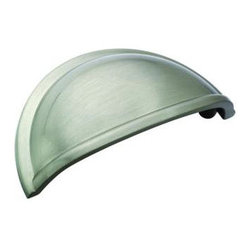 Amerock Cabinet Knobs and Pulls - Cabinet And Drawer Handle Pulls