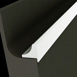 Aluminum Extruded Handles - Livorno - Cabinet And Drawer Handle Pulls
