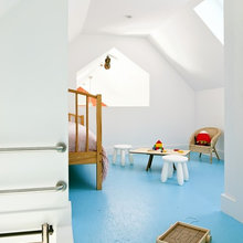 Basement Floor