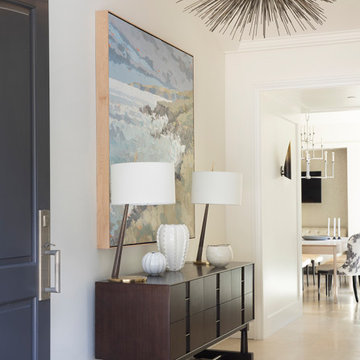 Sophisticated Mediterranean