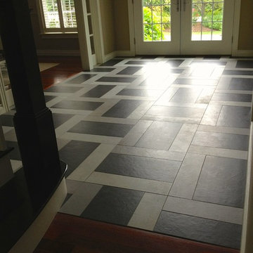 Projects in Maine