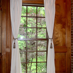 Infinity from Marvin Double Hung Windows - Windows