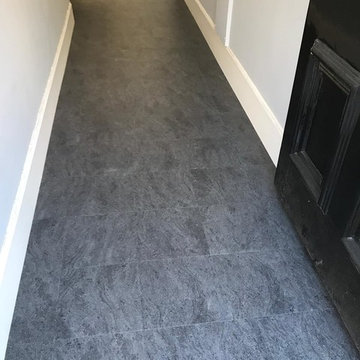 Amtico Installation In Wimbledon
