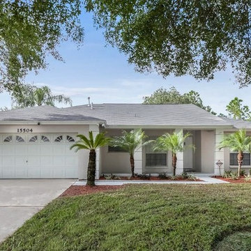Residential Remodeling