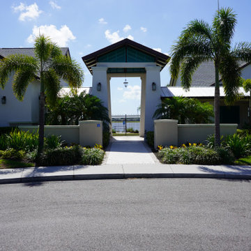 Outdoor Living Spaces