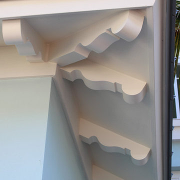 Soffit