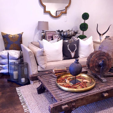Furniture and Accessories