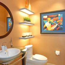 Caden's Bathroom