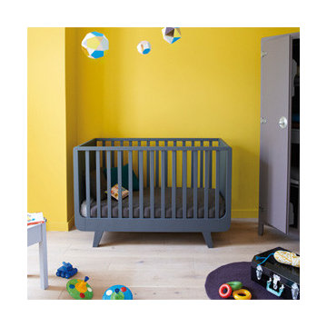 Chambre bébé