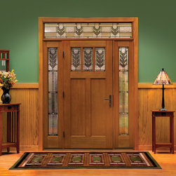 Therma Tru Doors - Products