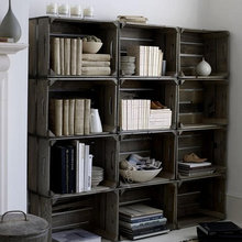 Storage & Organization