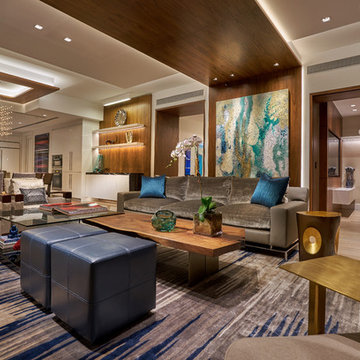 Lenox Hill Ny residence