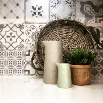 Byford Display Home